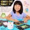 Creativity for Kids® Deluxe Scratch Art Kit